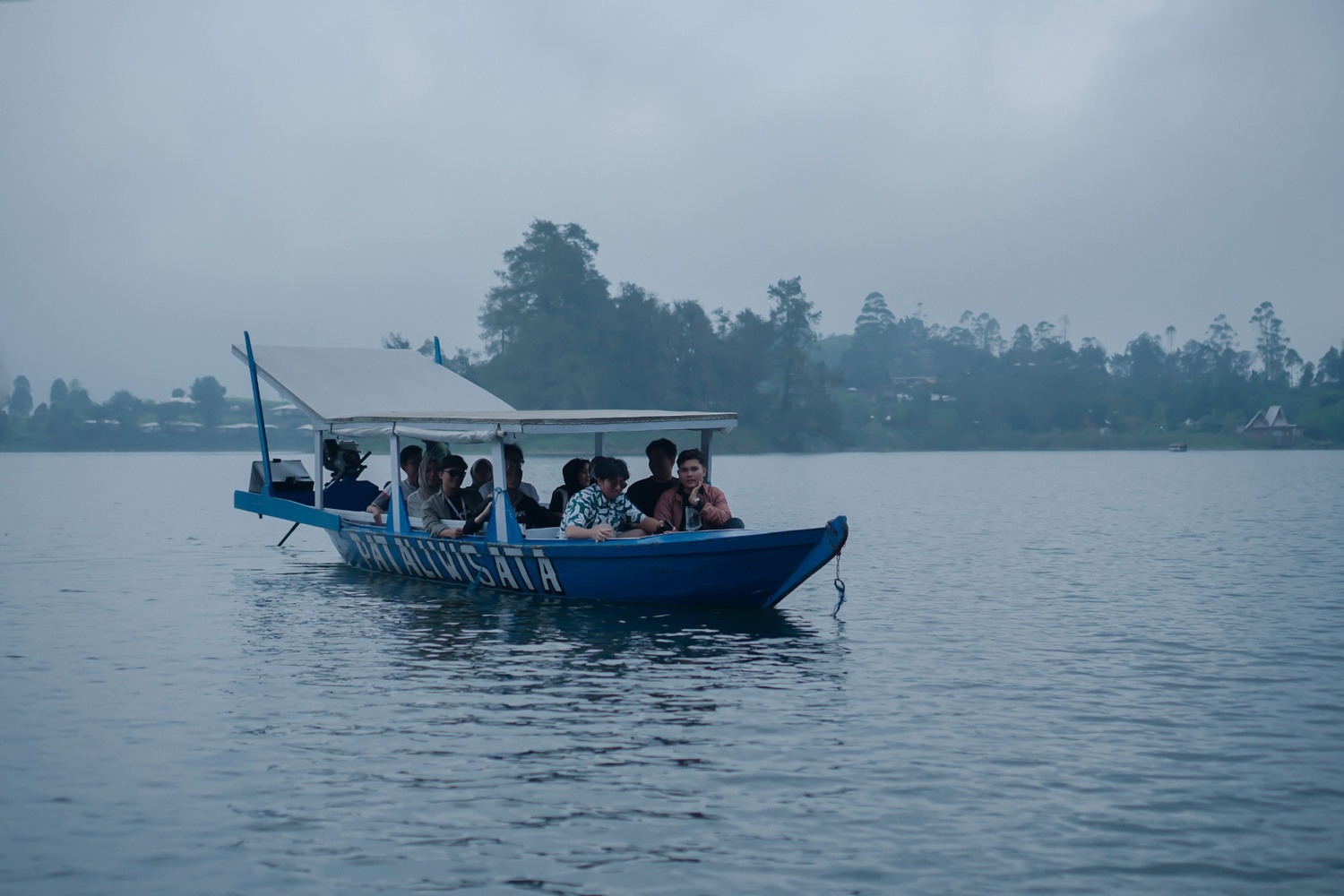 KUNJUNGAN INDUSTRI